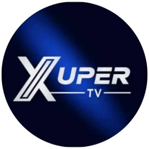 Xuper TV logo